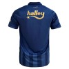 Camiseta de fútbol Fenerbahce Tercera Equipación 2025-26 - Hombre